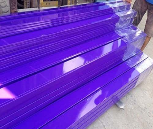 máng cáp sơn tĩnh điện, codiensonha.vn