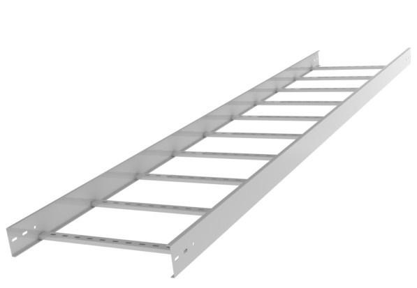 thang cáp sơn tĩnh điện