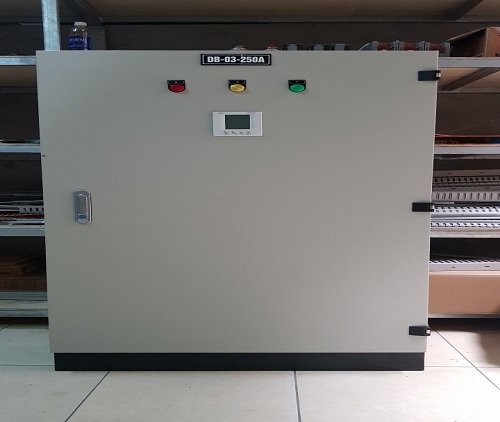 tủ điện công nghiệp, codiensonha.vn