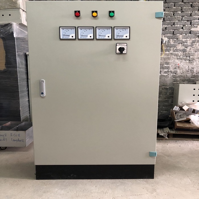 vỏ tủ điện, codiensonha.vn