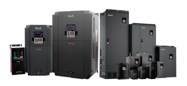 cấu tạo biến tần