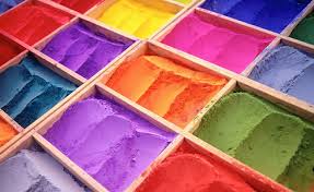 sơn tĩnh điện là gì