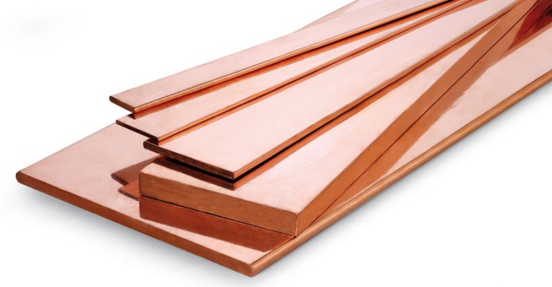 cấu tạo thanh cái đồng