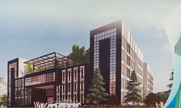 Dự án đại học Đà Nẵng tại Hòa Quý - Điện Ngọc