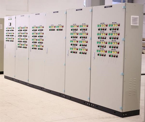 Tủ điện điều khiển Theo tiêu chuẩn phân loại nguồn điện trong truyền tải điện công nghiệp ở Việt Nam