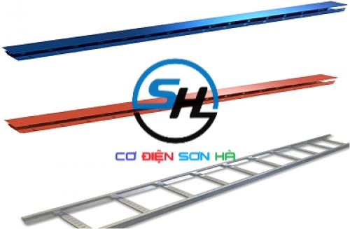 THANG CÁP - MÁNG CÁP