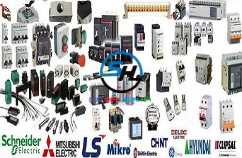 THIẾT BỊ BẢO VỆ ĐIỆN