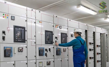 Giải pháp lắp đặt tủ điện công nghiệp