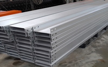 Báo giá máng cáp 200x100