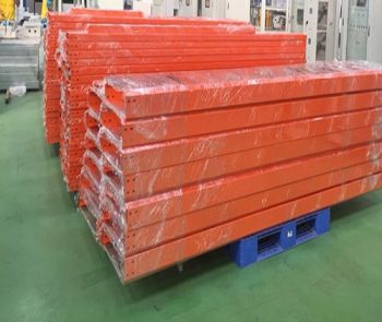 Máng cáp sơn tĩnh điện