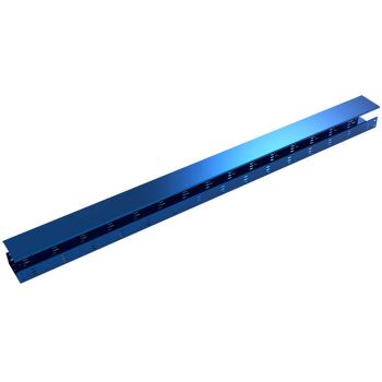 Máng cáp sơn tĩnh điện, trunking