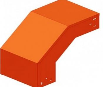 Co xuống máng cáp