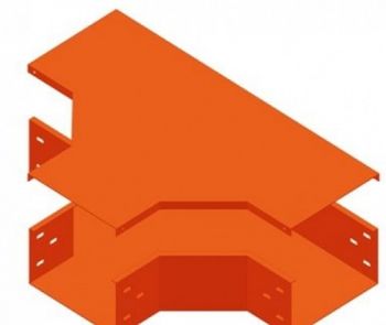 Cút T máng cáp