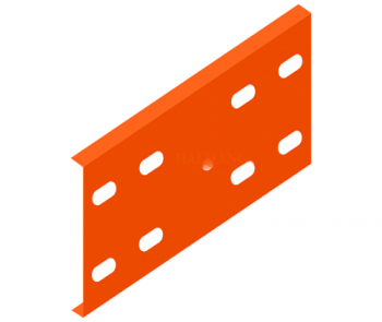 Nối Thang máng cáp