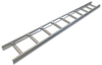 Thang máng sơn tĩnh điện 200x50