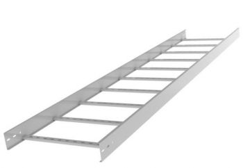 Thang cáp sơn tĩnh điện 1000x200