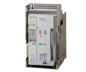 ACB - máy cắt không khí 2500A