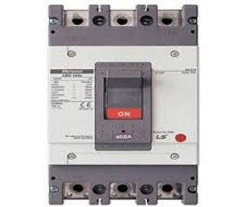 Aptomat 400A - ABN 403C