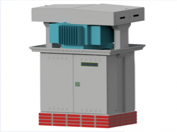 trạm biến áp hợp bộ 1 cột