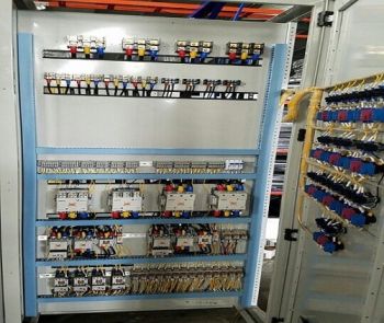 Tủ điện chiếu sáng