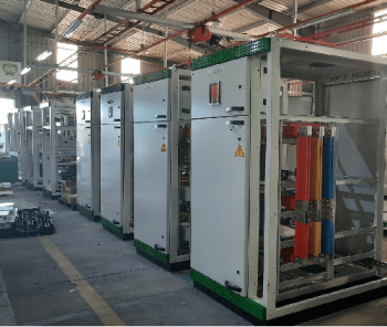 Tủ điện ATS, Tủ điện đóng cắt ATS
