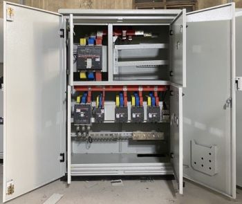 Tủ điện công nghiệp 1200A