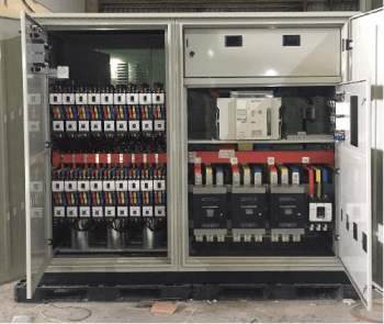 Tủ điện hạ thế 1200A