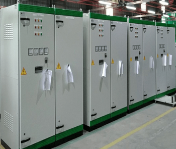 Tủ điện | Tủ điện hạ thế | Tủ điện công nghiệp - codiensonha.vn