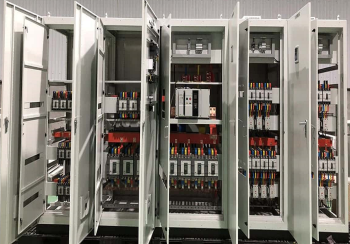 Tủ điện tổng hạ thế