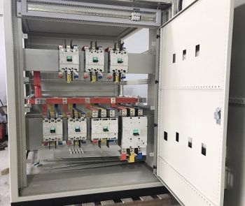 Tủ điện phân phối hạ thế