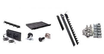 Phụ kiện tủ mạng