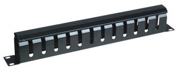 Thanh quản lý cáp ngang 1U