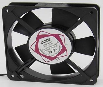 Quạt làm mát cho tủ rack Sunon