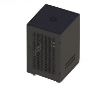 Tủ mạng 10u sâu 500