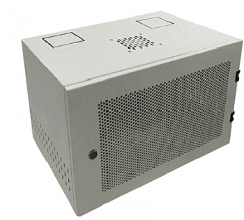 Tủ mạng 6u sâu 400