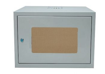 Tủ mạng 6u sâu 500 Mica