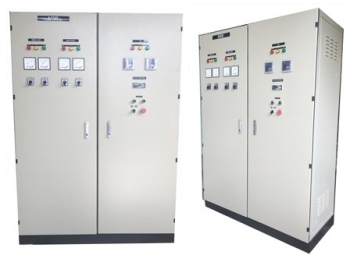 Vỏ tủ điện ATS