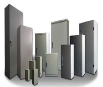 Vỏ tủ điện chiếu sáng