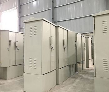 Vỏ tủ điện công tơ ngoài trời