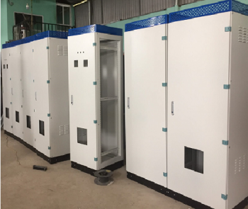 Vỏ tủ điện tổng