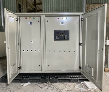 Tủ điện điều khiển là gì? chức năng hoạt đông tủ điện điều khiển
