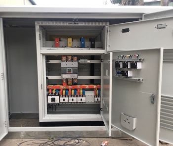 Tủ điện là gì? chức năng của từng loại tủ điện