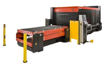 Máy cắt laser CNC